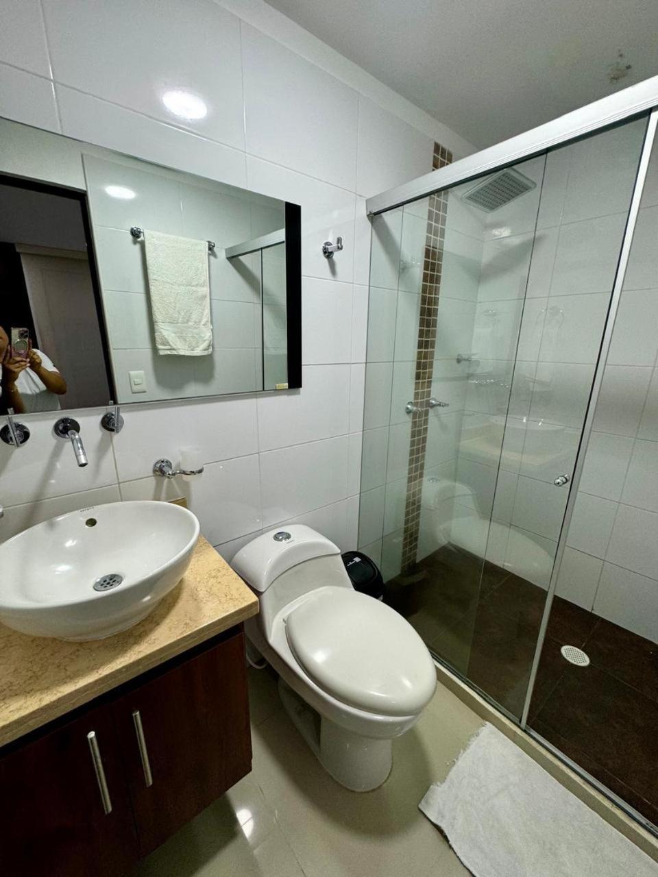 Hotel Ipanema Meridian نيفا المظهر الخارجي الصورة