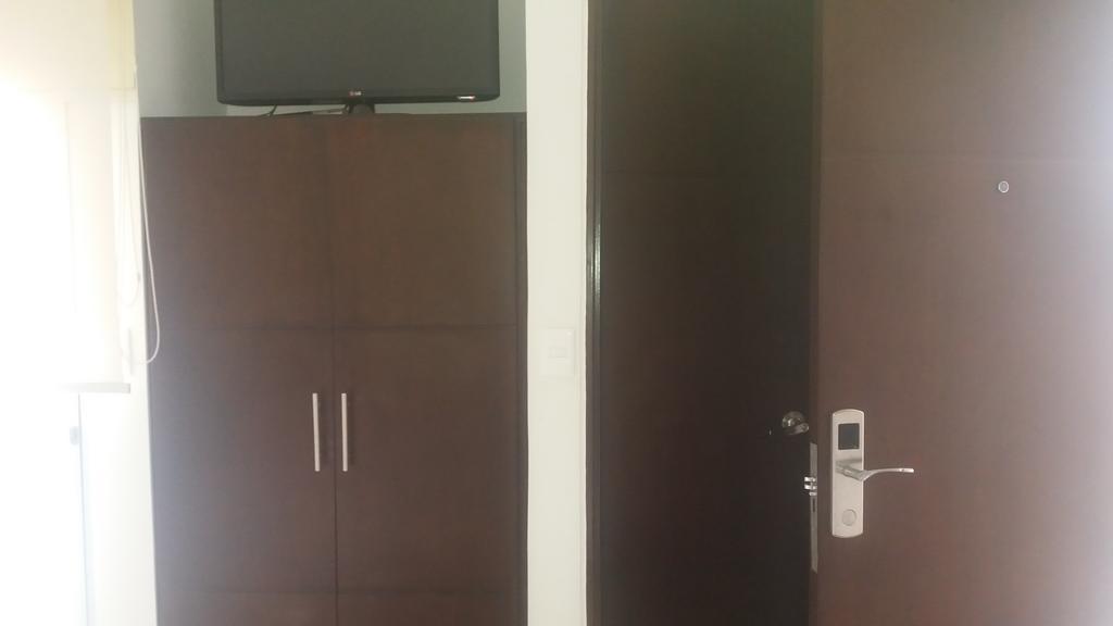 Hotel Ipanema Meridian نيفا المظهر الخارجي الصورة