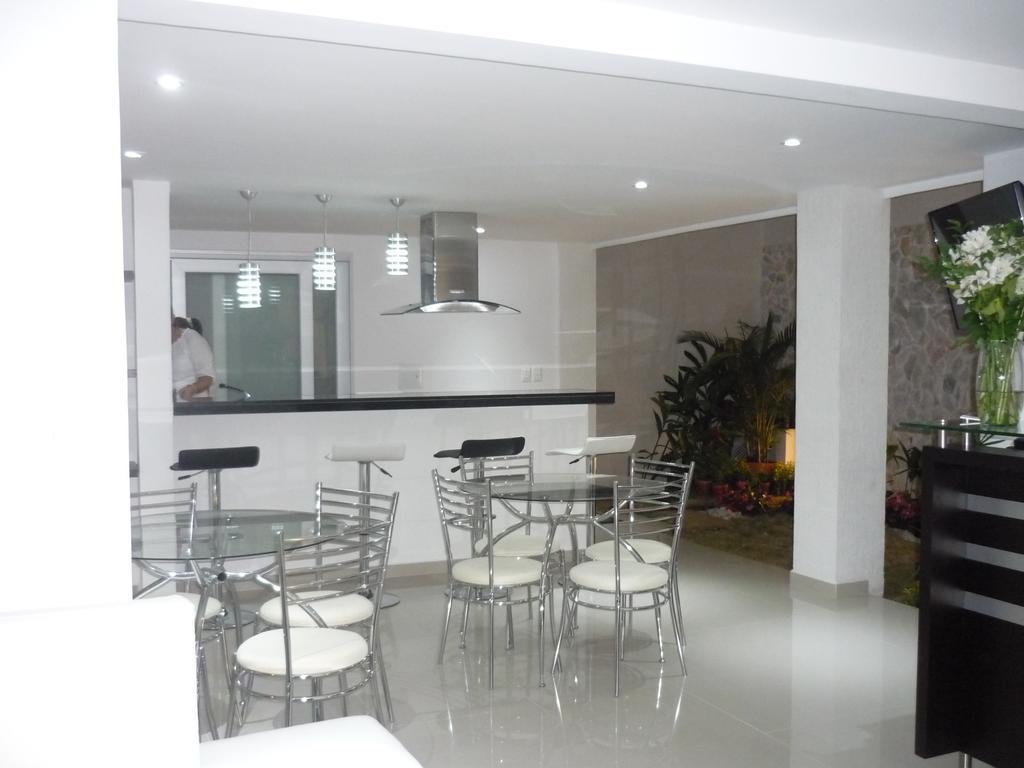 Hotel Ipanema Meridian نيفا المظهر الخارجي الصورة