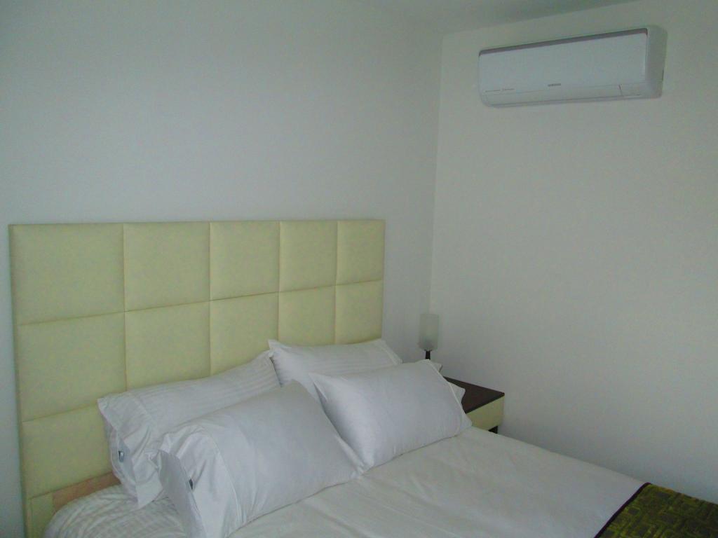 Hotel Ipanema Meridian نيفا المظهر الخارجي الصورة