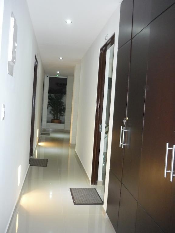 Hotel Ipanema Meridian نيفا المظهر الخارجي الصورة