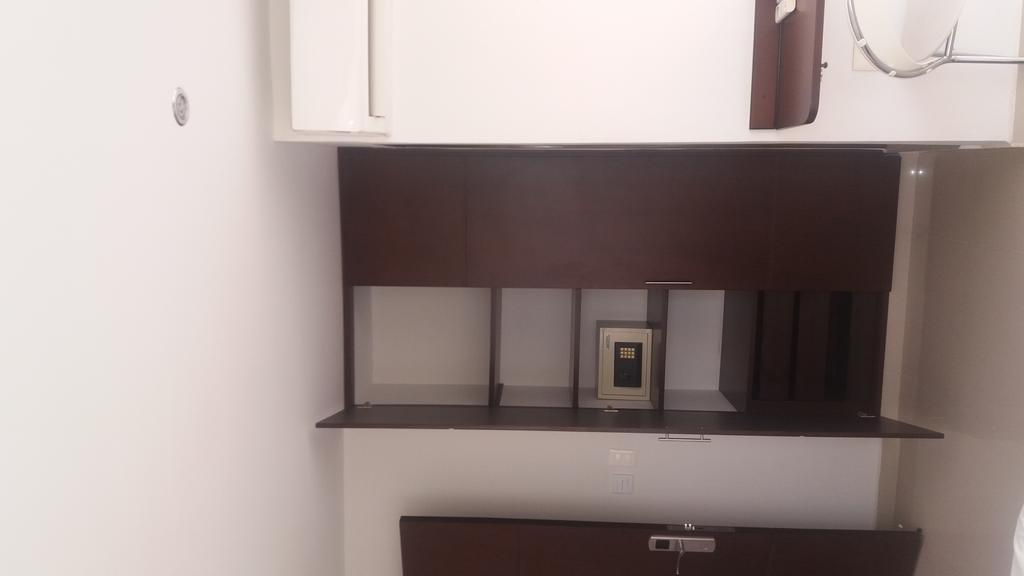 Hotel Ipanema Meridian نيفا المظهر الخارجي الصورة